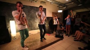 Gambit 13 - Любовь не умирает