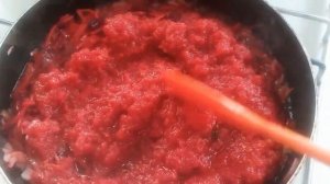 Как приготовить КУБАНСКИЙ БОРЩ. Готовлю только так!