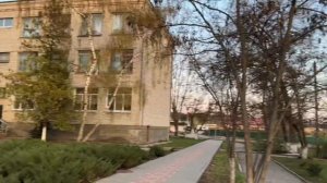 Экскурсия по городу Жирновску ❤️