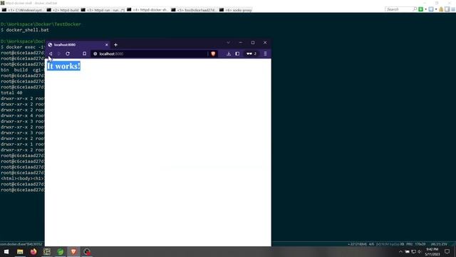 SSH Tunneling and Proxy смотреть онлайн