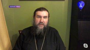 ОТЕЦ АНДРЕЙ НОВИКОВ О ТЕРАКТЕ В КРОКУСЕ: «ЭТО УДАР В СЕРДЦЕ РОССИИ»