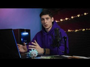 Rhino3D - Работа со сплайнами
