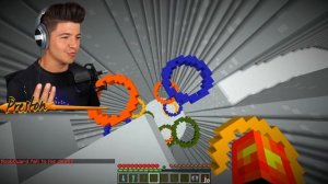 Saving Unspeakable from Most Secure Prison! - Minecraft