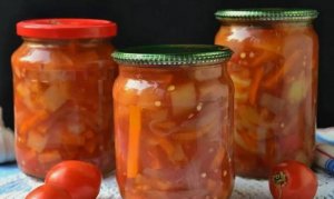 Секреты приготовления вкусного лечо на зиму.mp4