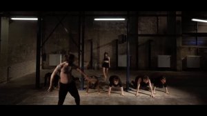 Lisa & Manu | I Miss You - Adele | Contemporary Dance