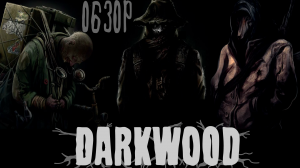 Обзор Darkwood (2017). Старичок, идем на пикничок.