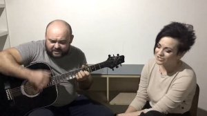 Братья Грим - Кустурица / кавер под гитару