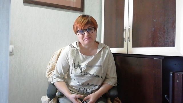 Давайте знакомиться. Анонс моего канала о рукоделии. смотреть онлайн