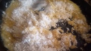 как приготовить халву