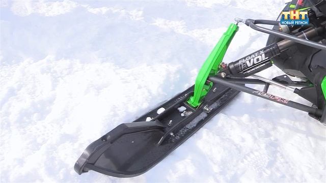 Синяки и ссадины. Сноукросс смотреть онлайн