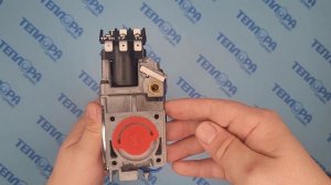 0020027516А Клапан газовый SIT 820.332 мВ SIT Protherm Медведь TLO