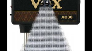 Vox amplug ac30 vs Fender frontman