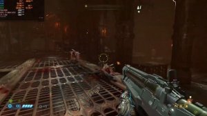Doom Eternal - Ryzen 3600 & RTX 4070 Super - 1080p Benchmark