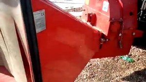 Измельчитель farmi CH 180