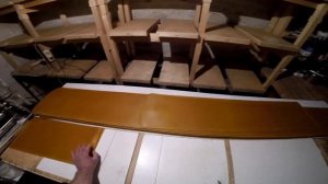 Моя вощина. Часть-1 Прокатка на гладких вальцах.