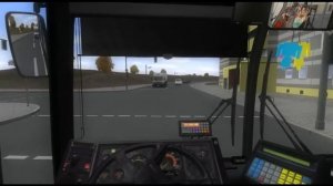 OMSI - VOLVO Olympian TD102KF Test Run