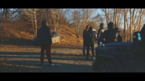 Я за брата пасть порву  Решала 2