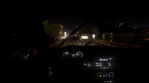 improved graphics in city car driving/улучшенная графика в сити кар драйвинг