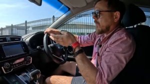 Авто из Японии Honda CR V обзор 5 го поколения | Заказ Авто