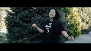 2022.Саадат Жыргалбекова-Махабат (cover) Юлдуз Усманова