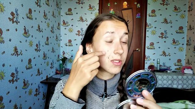 Как выглядеть на все 100? | Бюджетный косплей на бабушку смотреть онлайн