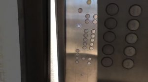 Al Bandar Rotana Дубай