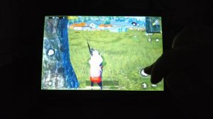 Планшет Digma citi Octa 10 и PUBG