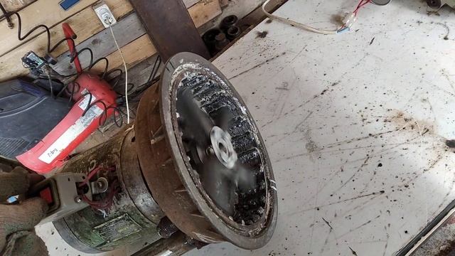 Зернодробилка часть 1 смотреть онлайн