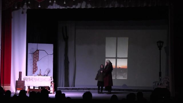 село Мильково, Камчатский край МБУ "Мильковский дом культуры и досуга" смотреть онлайн