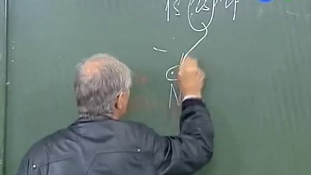 Неорганическая химия. Азот. Лекция 2 смотреть онлайн