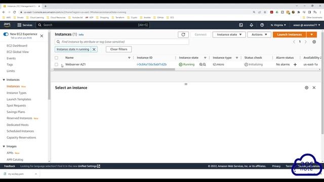 How to SSH into an EC2 Instance in the Private Subnet with PowerShell смотреть онлайн