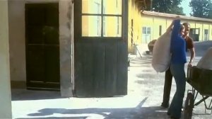 Укрощение строптивого. Эпизод.
