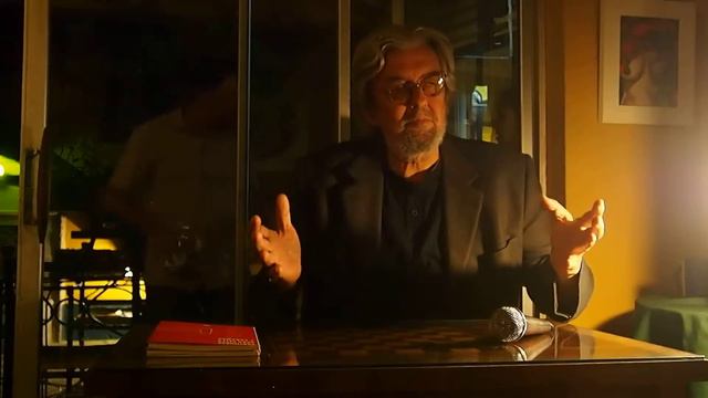 02 Partituras para cello y caramba de Rigoberto Paredes PC190010 смотреть онлайн