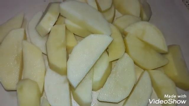 ГОТОВИМ КАРТОФЕЛЬ ПОД СЫРОМ. ВКУСНО, ЛЕГКО И ПРОСТО! ??⛄???#праздничноеменю #рецепты
