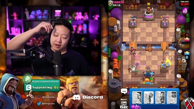 LOSING with ALL GOBLIN DECK ? смотреть онлайн