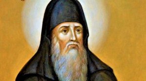 Преподобный Исаия Печерский Чудотворец _ Житие