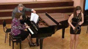 Ленни Нихауз. Минор-мажор