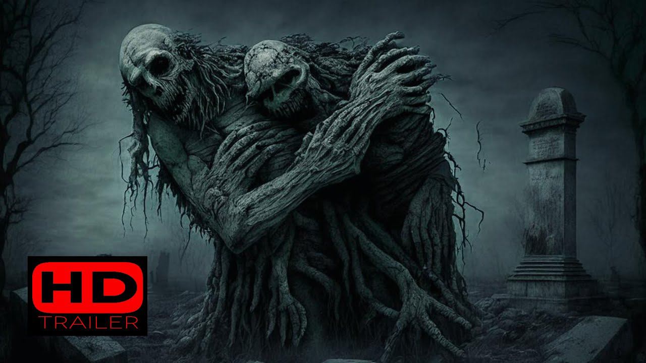 Антология ужасов 6. Трейлер (2017) смотреть онлайн