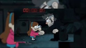 РОДНОЙ ПРАДЕДУШКА МЕЙБЛ И ДИППЕРА! - [Gravity falls/Гравити Фолз доказано,теорий]