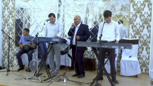 #Мастоновхо# #Фуркат# ва #Шавкат#