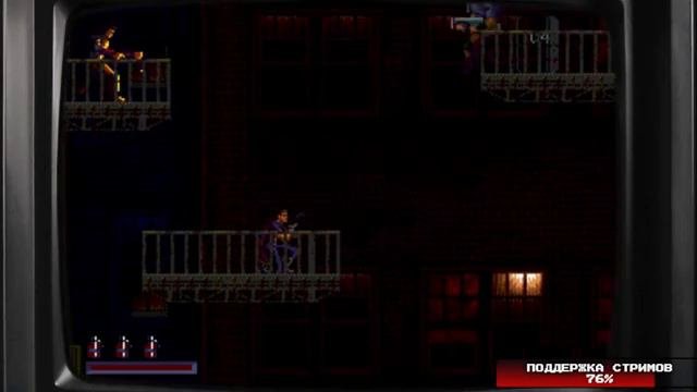 Играю в сборник ретро игр часть 3