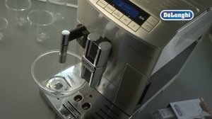 Очистка кофемашины от накипи