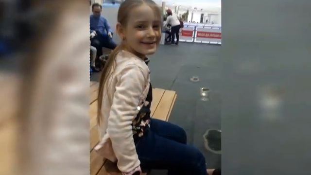 В Mega Silk way. смотреть онлайн