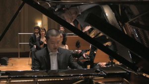Mozart 'Turkish March' (arranged by Volodos)  -  Wang Haijie, piano