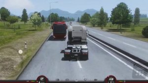 😱😱Truck 🚛 Simulator 2023 - Driver Europe | Nintendo Switch download || truck simulator game 🎮