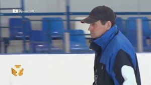 Хоккей | Данил Веряев