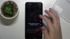 Как установить анимированные обои на Xiaomi Redmi 10 / Живая заставка Xiaomi Redmi 10