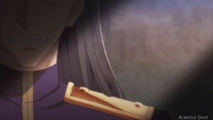 Непризнанный школой владыка демонов 「AMV」  Dangerous