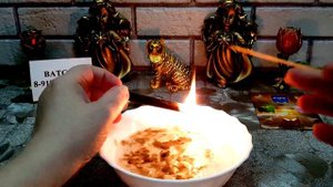 Тайны и секреты, которые раскроет свеча. Гадание на воске.