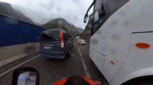 МОТОТАНЯ
Там далеко далеко...